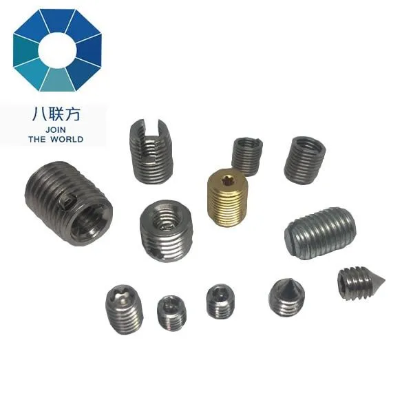 Hex Socket Set Screw